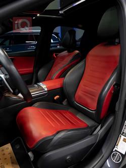 مرسيدس بنز C-Class